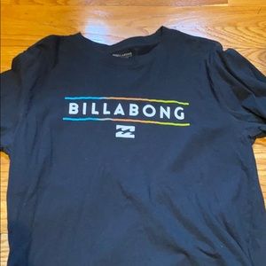 Billabong Long Sleeve T-Shirt